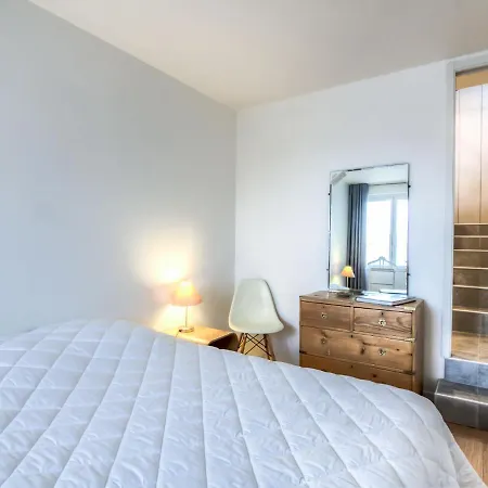 Les Marinas By Interhome